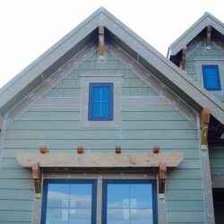 siding