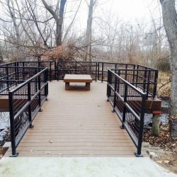 Boise River Lookout after