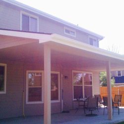patio covering