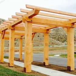 Pergola